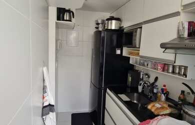 Imagem 9: EXCELENTE APTO 2QTOS-SUÍTE-50M2-1VGA- FREGUESIA JPA RJ