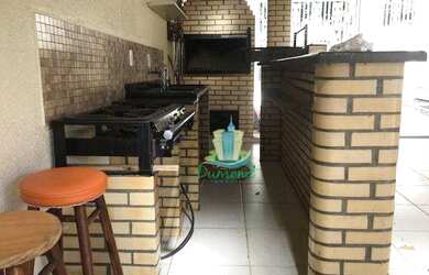 Imagem 5: Casa com 4 dormitórios, 286 m² - venda por R$ 880.000,00 ou aluguel...