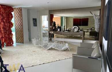 Imagem 3: Apartamento Alto Luxo com 4 dormitórios à venda, 226 m² por R$ 2.500.000...