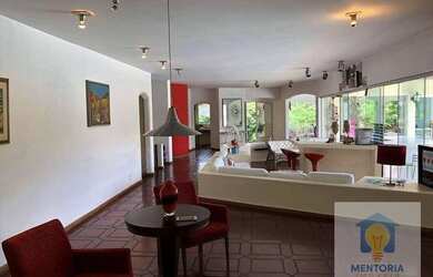 Imagem 8: Casa com 4 dormitórios, ac. 578 m² - Venda por R$ 2.460.000 ou Aluguel...