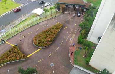 Imagem 2: Horto Bela vista,2/4,suíte,armários,infraestrutura