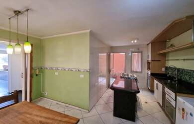 Imagem 15: Casa com 4 dorms, ac. 404 m² - Venda por R$ 1.790.000 ou Aluguel por...