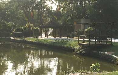 Imagem 12: Terreno à venda, 2347 m² por R$ 5.460.000,00 - Residencial Tamboré...