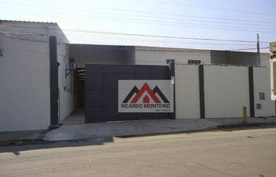 Imagem 13: Galpão, 515 m² - venda por R$ 1.300.000,00 ou aluguel por R$ 7.900,00/mês...