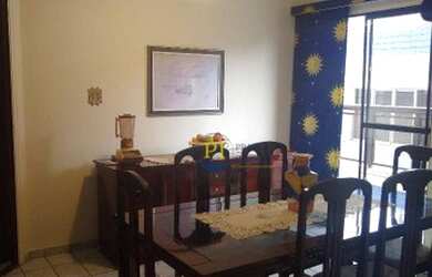 Imagem 12: Cobertura à venda, 178 m² por R$ 420.000,00 - Vila Guilhermina - Praia...