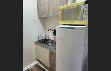 Imagem 14: Apartamento à venda, 31 m² por R$ 250.000,00 - Consolação - São Paulo/SP