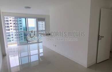 Imagem 1: Apartamento, 2 suítes, 77,30m², Barra da Tijuca, Ilha Pura