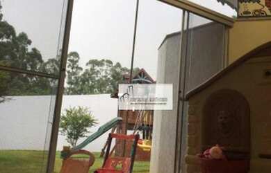 Imagem 8: Casa com 4 dormitórios à venda, 600 m² por R$ 2.300.000 - Condomínio City Castelo - Itu/SP