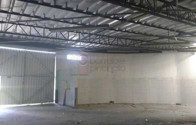 Imagem 3: Cajamar - Galpão/Depósito/Armazém - Colina Maria Luíza Jordanésia