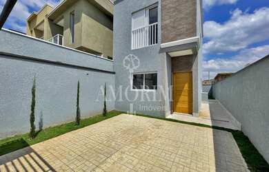 Imagem 2: SANTANA DE PARNAíBA - Casa de Condomínio - Villas Do Jaguari