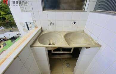 Imagem 15: Apartamento à venda, 95 m² por R$ 325.000,00 - Centro - Juiz de Fora/MG