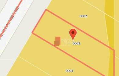 Imagem: O terreno possui 468m² de Área e está localizado em Alto