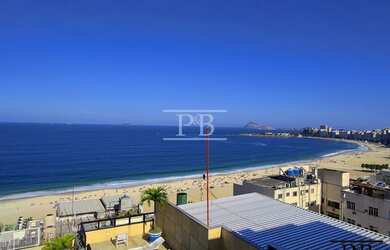 Imagem 2: Cobertura com 4 dormitórios, 400 m² - venda por R$ 9.990.000,00 ou aluguel...