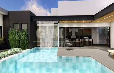 Imagem 9: Casa Em Condomínio - Ribeirão Preto - Bonfim Paulista - Região Sul