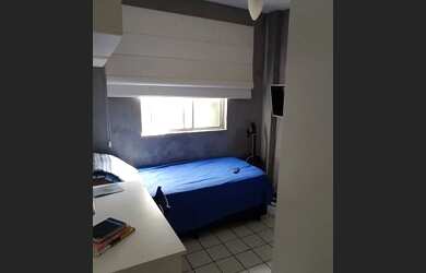 Imagem 15: APARTAMENTO RESIDENCIAL em SALVADOR - BA, CABULA