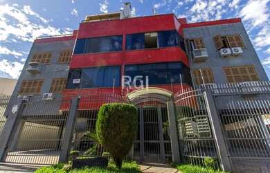 Imagem 1: Cobertura em Jardim Itu. Churrasqueira, Imóvel novo, 212m² de Áreae2...