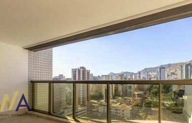 Imagem 2: Apartamento à venda, 178 m² por R$ 2.464.000,00 - Sion - Belo Horizonte/MG