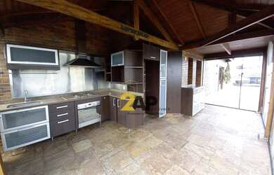 Imagem 11: Cobertura com 4 dormitórios, 592 m² - venda por R$ 5.000.000,00 ou aluguel...