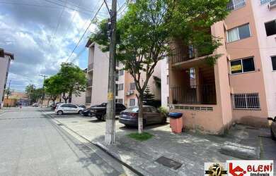 Imagem 4: AP 2 Quartos - Cond. Visconde de Araguaia em Santa Cruz-RJ