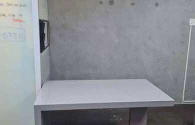Imagem 7: Sala, 44 m² - Venda por R$ 280.000 ou Aluguel por R$ 1.725/mês - Lageadinho...