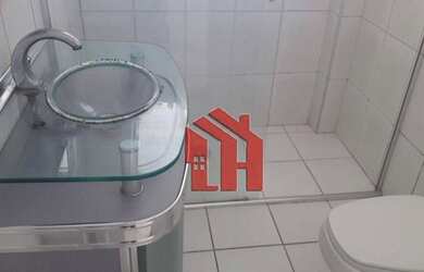 Imagem 13: Apartamento à venda, 50 m² por R$ 240.000,00 - Boa Vista - São Vicente/SP