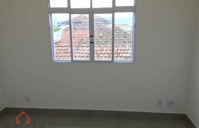 Imagem 3: Casa à venda, 61 m² por R$ 275.000,00 - Radio Clube - Santos/SP