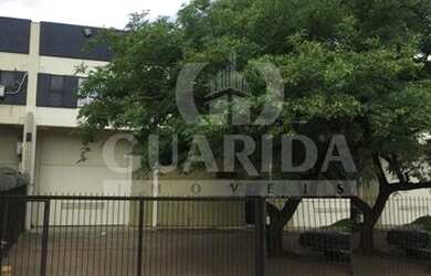 Imagem: O depósito possui 5 Vagas na garagem, 514m² de Área e está