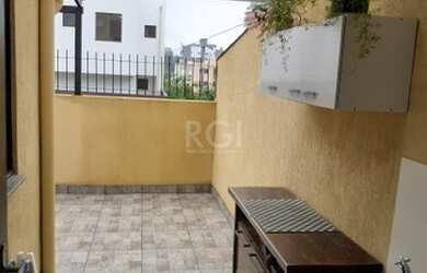 Imagem 6: Casa Condominio em Orico. Churrasqueira, 77m² de Área, 3 Vagas na garageme3...