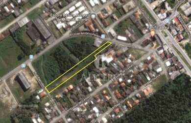 Imagem 1: Terreno 3890m² - Ipiranga