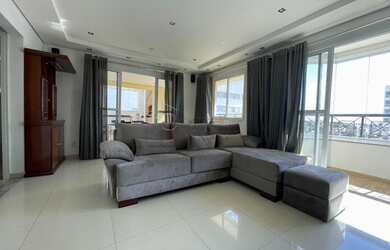 Imagem 3: Jundiaí - Apartamento Padrão - Anhangabaú