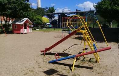 Imagem 5: Apartamento em Humaitá. Imóvel mobiliado, 35m² de Área, 1 Banheiroe1...