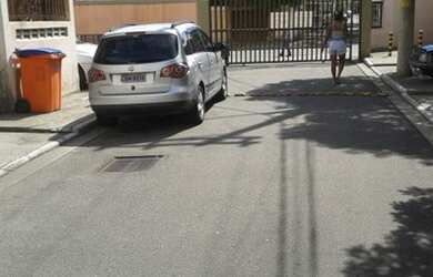 Imagem 9: 2 quartos condomínio Visconde de Araguaia- Santa Cruz-RJ