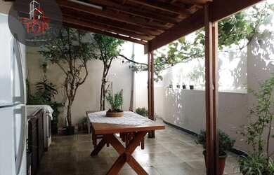 Imagem 13: Casa à venda, 162 m² por R$ 670.000,00 - Vila Palmares - Santo André/SP