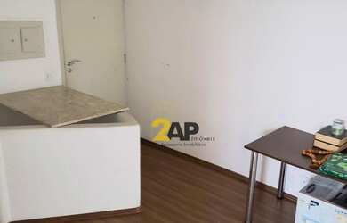 Imagem 4: Apartamento à venda, 85 m² por R$ 388.000,00 - Vila Andrade - São Paulo/SP