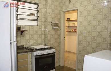 Imagem 15: Apartamento à venda, 92 m² por R$ 450.000,00 - Vila Leopoldina - São...