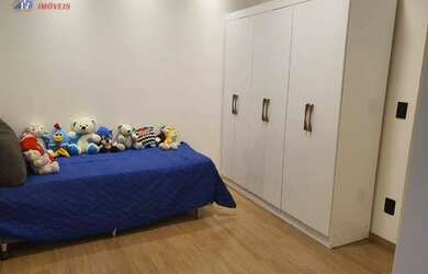 Imagem 14: Casa à venda, 218 m² por R$ 1.630.000,00 - Santana de Parnaíba - Santana...