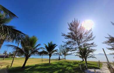 Imagem 3: Belíssima Pousada/casa para investidores pé na areia em Arraial do Cabo...