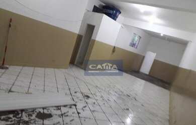 Imagem 3: Salão para alugar, 100 m² por R$ 1.800,00/mês - Jardim Fernandes - São Paulo/SP