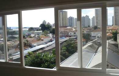 Imagem 1: Apartamento com 1 dormitório, 55 m² - venda por R$ 320.000,00 ou aluguel por R$ 1.300,00/m
