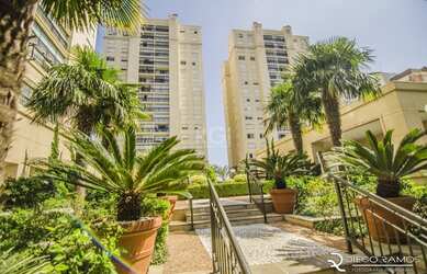 Imagem 11: Apartamento Garden 3D no Jardim Europa em frente ao Parque Germânia