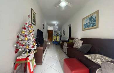 Imagem 16: Apartamento com 3 dormitórios à venda, 80 m² por R$ 390.000,00 - Tupi...