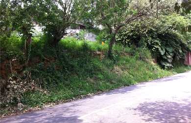 Imagem 1: Terreno à venda, 1008 m² por R$ 350.000,00 - Granja Viana - Carapicuíba/SP