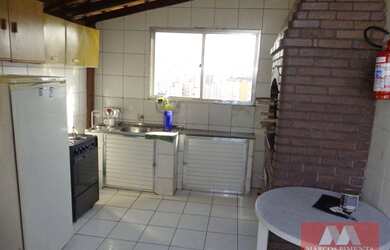 Imagem 10: 1DT COM VAGA A VENDA NA BELA VISTA