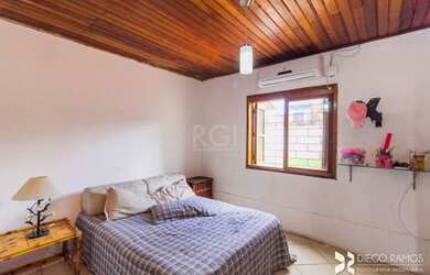 Imagem 15: Casa em Nonoai. Churrasqueira, Ar-condicionado, Área de serviçoe450m²...