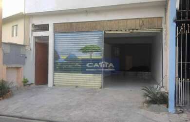 Imagem 1: Salão para alugar, 100 m² por R$ 1.800,00/mês - Jardim Fernandes - São Paulo/SP