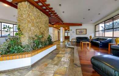 Imagem 16: Jundiaí - Apartamento Padrão - Centro