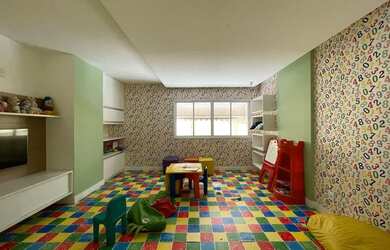 Imagem 2: Vila Laura, 86 metros,suíte,armários,infraestrutura