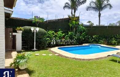 Imagem 12: Casa Residencial à venda, Jardim Virginia, Guarujá - CA0028