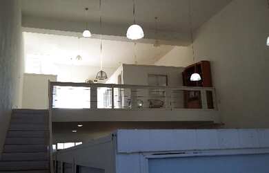 Imagem 3: Loft em Guarujá. Varanda, 200m² de Área, 4 Vagas na garageme1 Dormitório