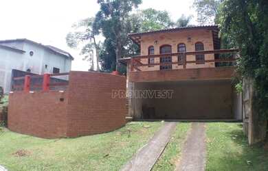 Imagem 2: Casa à venda, 180 m² por R$ 750.000,00 - Vila Verde - Itapevi/SP